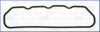 PEUGE 171025 Gasket, cylinder head cover